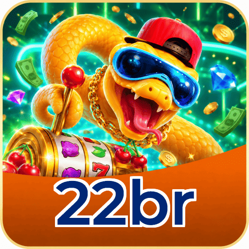 Requisitos do APK 22br para Android - Logo Oficial