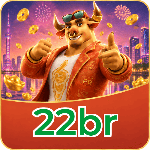 22br Logo Oficial