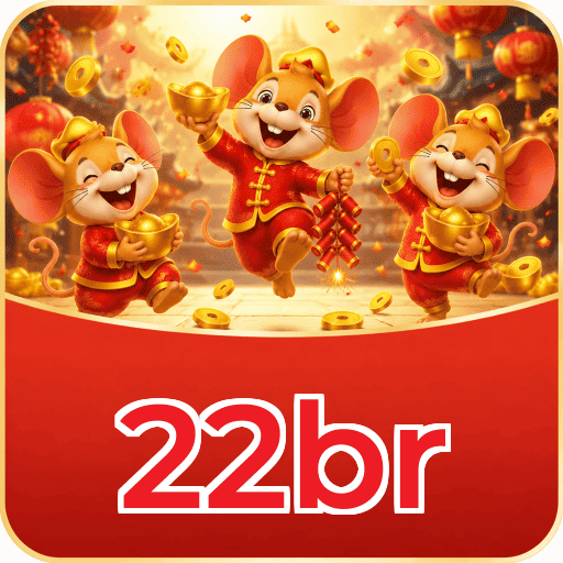 Logo 22br Loteria Online